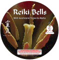 Reiki Bells
