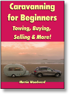 Caravanning For Beginners