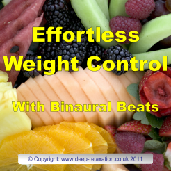 Weight Control Mp3