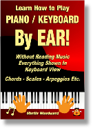 Learn to Play Piano / Keyboard