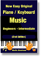 Learn to Play Piano / Keyboard