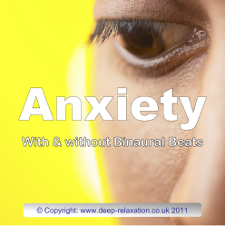 Anxiety mp3