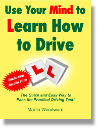 Use Your Mind to Learn How to Drive - jpeg