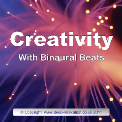 Creativity CD mp3