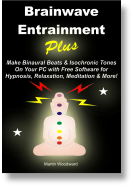 Binaural Beat Maker Plus